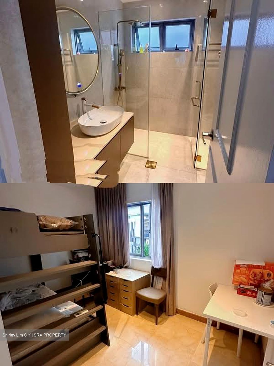 Valley Road (D19), Terrace #536314511